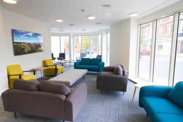 1 bed flat, Ilkeston Road, Radford, Nottingham, NG73GE - Image 8